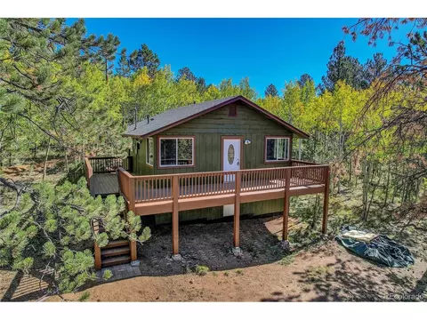 304 Houston St, Bailey, CO 80421