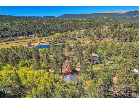 304 Houston St, Bailey, CO 80421 photo 2