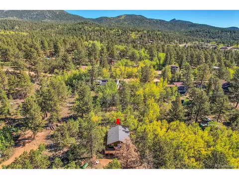 304 Houston St, Bailey, CO 80421 photo 45