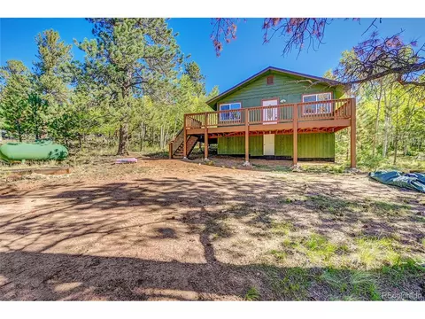 304 Houston St, Bailey, CO 80421 photo 6