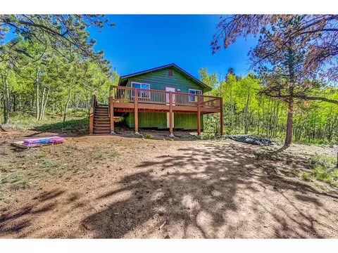 304 Houston St, Bailey, CO 80421 photo 36