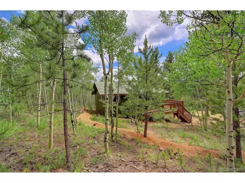 304 Houston St, Bailey, CO 80421 photo 5