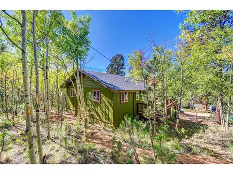 304 Houston St, Bailey, CO 80421 photo 4