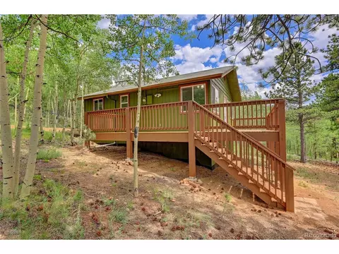 304 Houston St, Bailey, CO 80421 photo 8