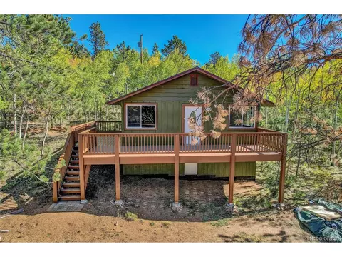 304 Houston St, Bailey, CO 80421 photo 37