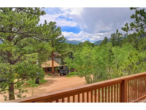 304 Houston St, Bailey, CO 80421 photo 12