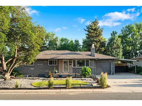 4100 Shaw Blvd, Westminster, CO 80031