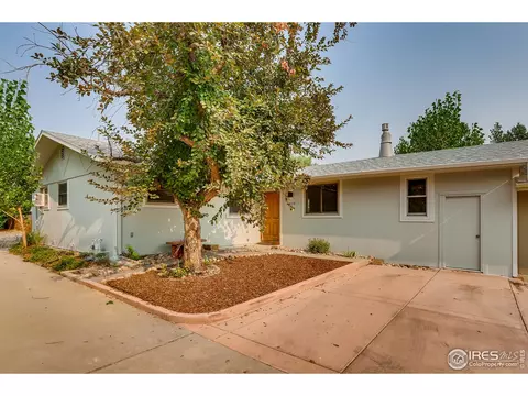 4539 Beachcomber Ct, Boulder, CO 80301 photo 1