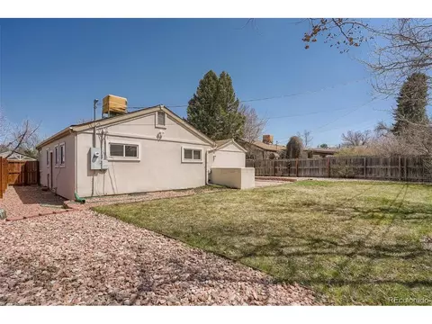 3263 S Grape St, Denver, CO 80222 photo 36