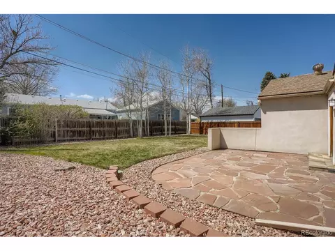3263 S Grape St, Denver, CO 80222 photo 34