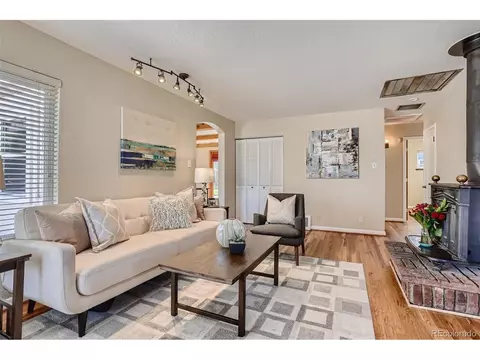 3263 S Grape St, Denver, CO 80222 photo 5