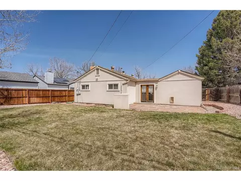 3263 S Grape St, Denver, CO 80222 photo 35