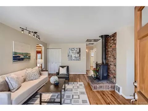 3263 S Grape St, Denver, CO 80222 photo 4