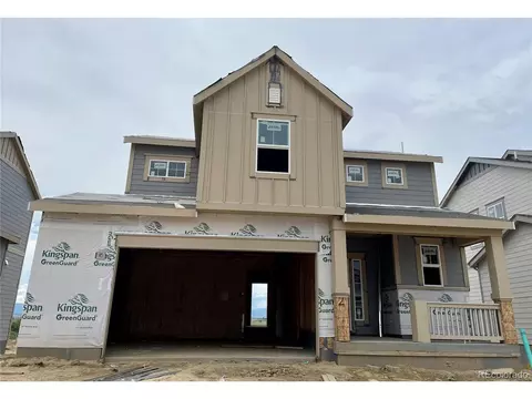 932 Crestone St, Johnstown, CO 80534
