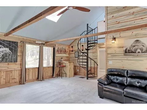 10823 Fox Trot Ln, Conifer, CO 80433 photo 11