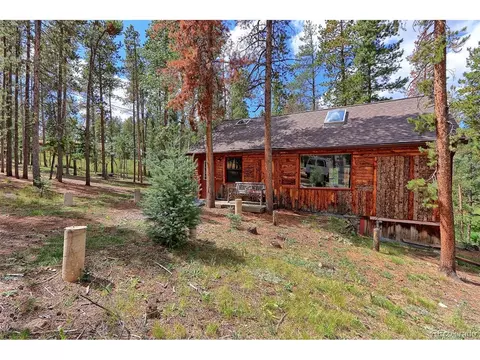 10823 Fox Trot Ln, Conifer, CO 80433 photo 22