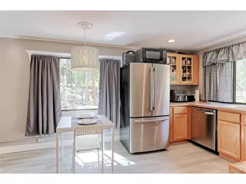 10823 Fox Trot Ln, Conifer, CO 80433 photo 7