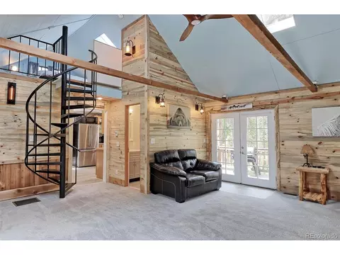10823 Fox Trot Ln, Conifer, CO 80433 photo 10