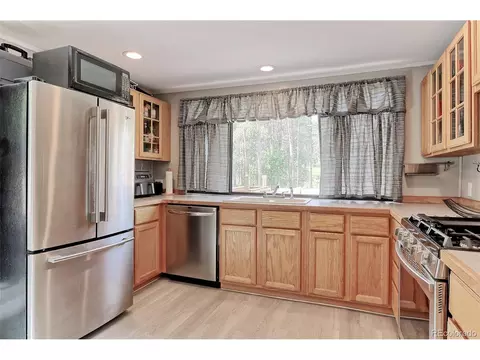 10823 Fox Trot Ln, Conifer, CO 80433 photo 6