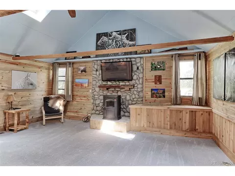 10823 Fox Trot Ln, Conifer, CO 80433 photo 9