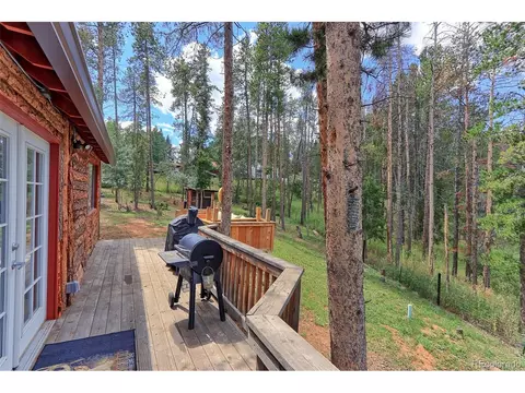 10823 Fox Trot Ln, Conifer, CO 80433 photo 18