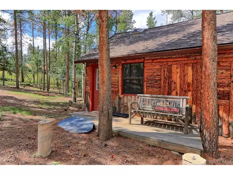 10823 Fox Trot Ln, Conifer, CO 80433 photo 3