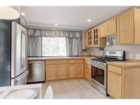 10823 Fox Trot Ln, Conifer, CO 80433 photo 5