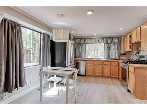 10823 Fox Trot Ln, Conifer, CO 80433 photo 4