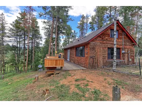 10823 Fox Trot Ln, Conifer, CO 80433 photo 20