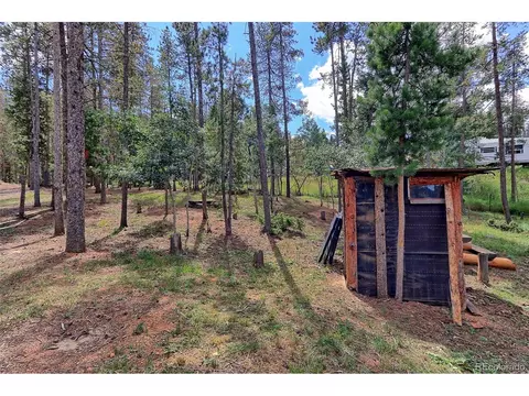 10823 Fox Trot Ln, Conifer, CO 80433 photo 19