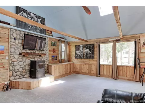 10823 Fox Trot Ln, Conifer, CO 80433 photo 12