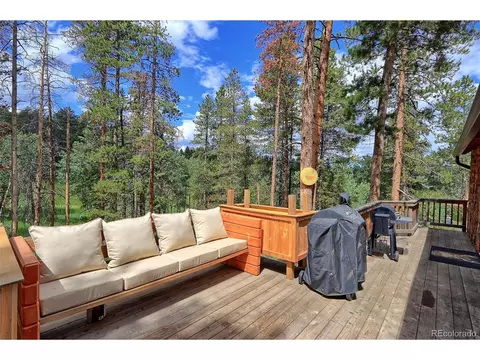 10823 Fox Trot Ln, Conifer, CO 80433 photo 17