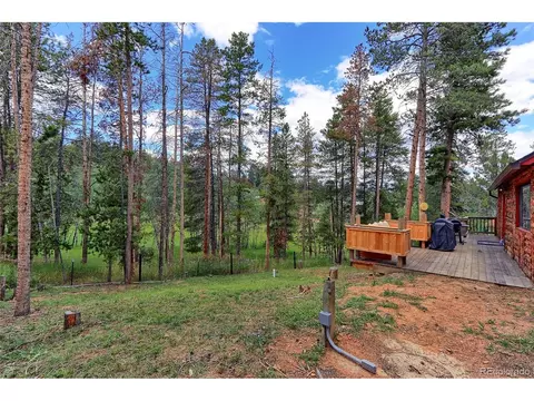 10823 Fox Trot Ln, Conifer, CO 80433 photo 21