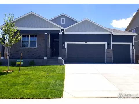 540 2nd St, Severance, CO 80550 photo 1