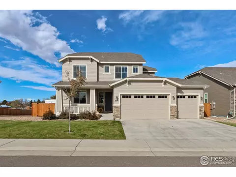 890 Wagon Bend Rd, Berthoud, CO 80513 photo 1