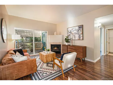 8438 S Thunder Ridge Way #102, Highlands Ranch, CO 80126