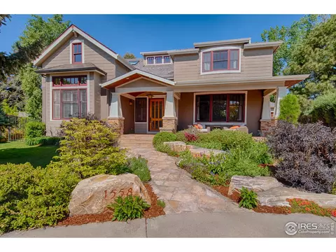 1558 Cress Ct, Boulder, CO 80304 photo 1