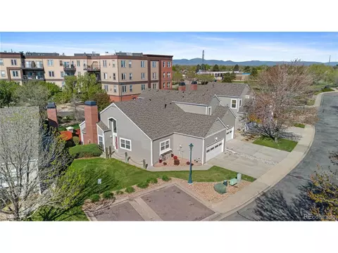 15555 E 40th Ave #25, Denver, CO 80239
