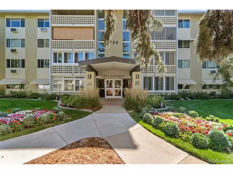 720 S Clinton St #1D, Denver, CO 80247