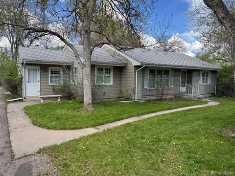 1950 Glen Shiel Dr, Lakewood, CO 80215