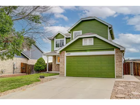 11660 Acoma St, Northglenn, CO 80234