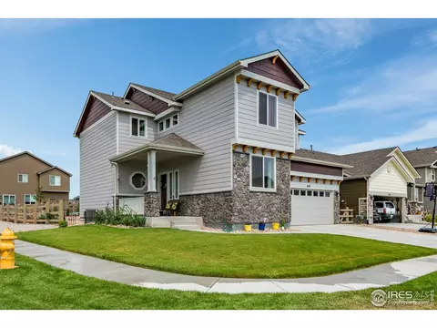 610 Lene Ln, Berthoud, CO 80513 photo 1