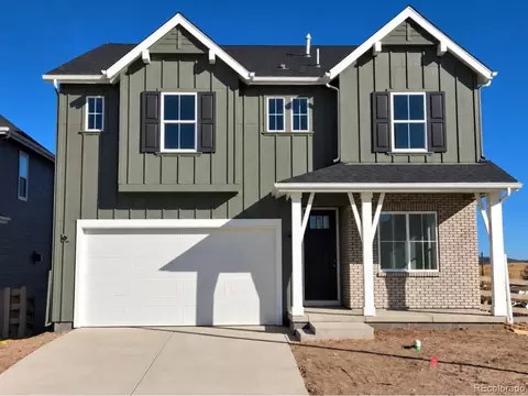 8776 Whiteclover St, Littleton, CO 80125