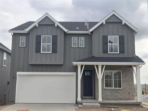 8776 Whiteclover St, Littleton, CO 80125
