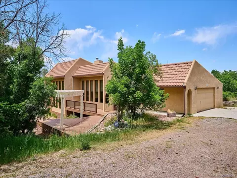 9197 Clydesdale Rd, Castle Rock, CO 80108