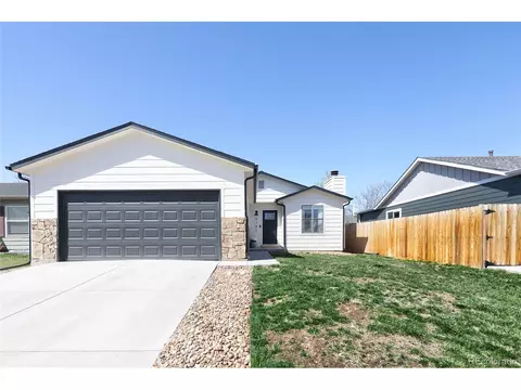 4793 S Swadley St, Morrison, CO 80465