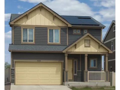1105 Acadia Cir, Erie, CO 80516