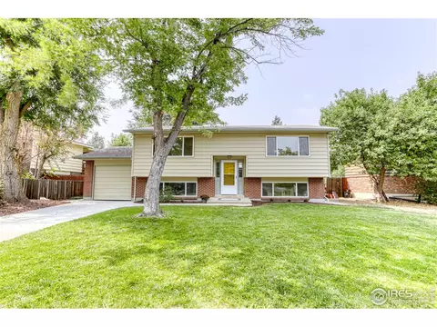 735 Mohawk Dr, Boulder, CO 80303 photo 1