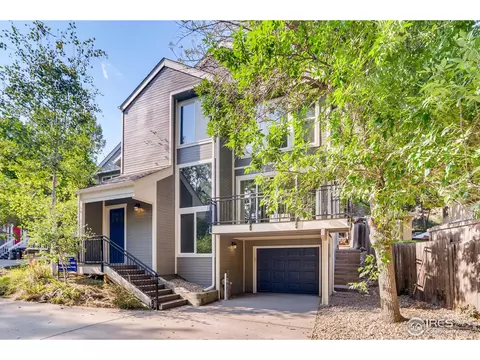2443 Bluff St, Boulder, CO 80304 photo 1