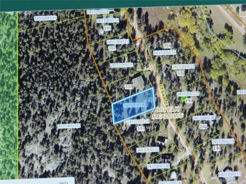 Cedar Dr, Lyons, CO 80540 photo 15